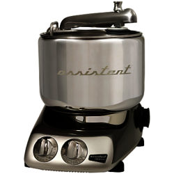 Assistent AKM6120 Stand Mixer Black